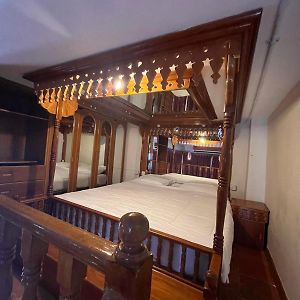 Deluxe Double or Twin Room Pool Access