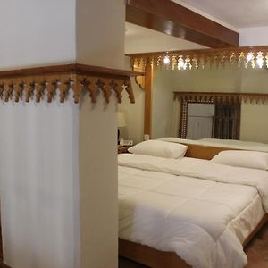 Duplex Apartment
